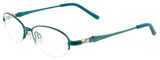 Aspex Eyewear EC297 Eyeglasses