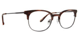 Badgley Mischka Mercer Eyeglasses