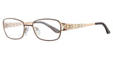 Aspex Eyewear EC381 Eyeglasses