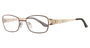 Aspex Eyewear EC381 Eyeglasses