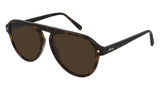 Brioni Contemporary Luxury BR0085S Sunglasses