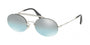 Miu Miu Core Collection 60TS Sunglasses