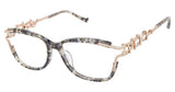 Tura TE272 Eyeglasses