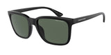 Armani Exchange 4112SU Sunglasses