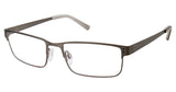 Geoffrey Beene G438 Eyeglasses