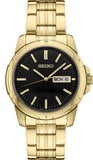 Seiko Essentials SUR358 Watch