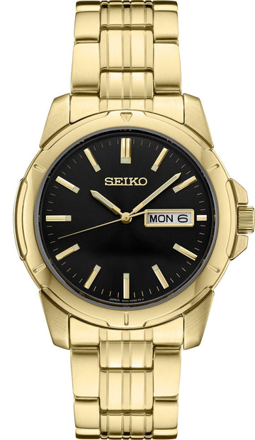 Seiko Essentials SUR358 Watch