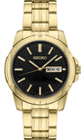 Seiko Essentials SUR358 Watch