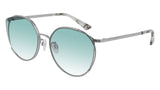 McQueen Iconic MQ0288SA Sunglasses