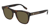 Montblanc Established MB0124S Sunglasses