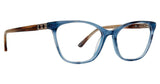 Badgley Mischka Florine Eyeglasses