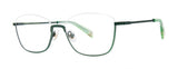 Seraphin VANDALIA Eyeglasses