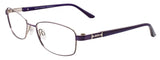 Aspex Eyewear EC354 Eyeglasses