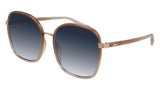 Chloe Chloé CH0031S Sunglasses