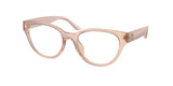 Tory Burch 4011U Eyeglasses