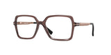 Oakley Sharp Line 8172 Eyeglasses