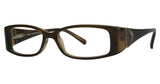 Aspex Eyewear T9907 Eyeglasses