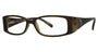 Aspex Eyewear T9907 Eyeglasses