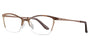 Aspex Eyewear TK1028 Eyeglasses