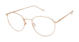 Kate Young for Tura K153 Eyeglasses