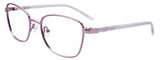 Aspex Eyewear EC535 Eyeglasses