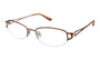 Tura 672 Eyeglasses