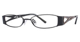 Aspex Eyewear S3196 Eyeglasses