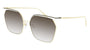 Alexander McQueen Edge AM0254S Sunglasses