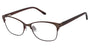 Lulu Guinness L781 Eyeglasses