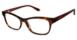 Lulu Guinness L916 Eyeglasses