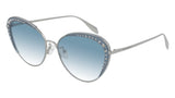 Alexander McQueen Romance AM0310S Sunglasses