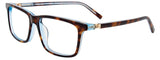 Aspex Eyewear EC516 Eyeglasses