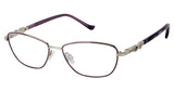 Tura R572 Eyeglasses