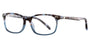 Aspex Eyewear EC438 Eyeglasses