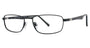 Aspex Eyewear EC119 Eyeglasses