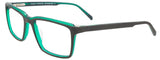 Aspex Eyewear TK1074 Eyeglasses