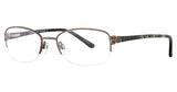 Aspex Eyewear EC304 Eyeglasses