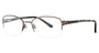 Aspex Eyewear EC304 Eyeglasses