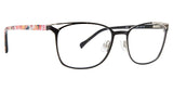 Vera Bradley VBBrielle Eyeglasses