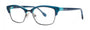 Lilly Pulitzer ROSSMORE Eyeglasses