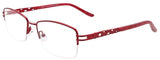 Aspex Eyewear EC353 Eyeglasses