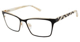 L.A.M.B. LA086 Eyeglasses