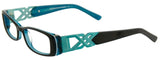 Aspex Eyewear T9898 Eyeglasses