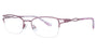 Aspex Eyewear EC473 Eyeglasses