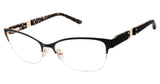 L.A.M.B. LA053 Eyeglasses