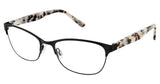 Geoffrey Beene G225 Eyeglasses