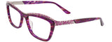 Aspex Eyewear P5014 Eyeglasses