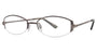 Aspex Eyewear EC192 Eyeglasses