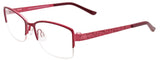 Aspex Eyewear EC370 Eyeglasses