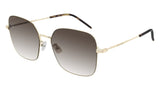 Saint Laurent Classic SL 410 WIRE Sunglasses